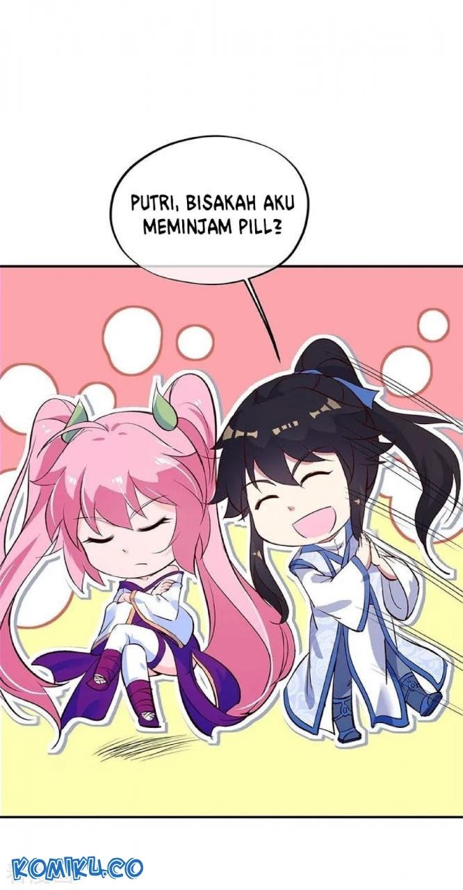 Peerless Soul Chapter 167 Bahasa Indonesia